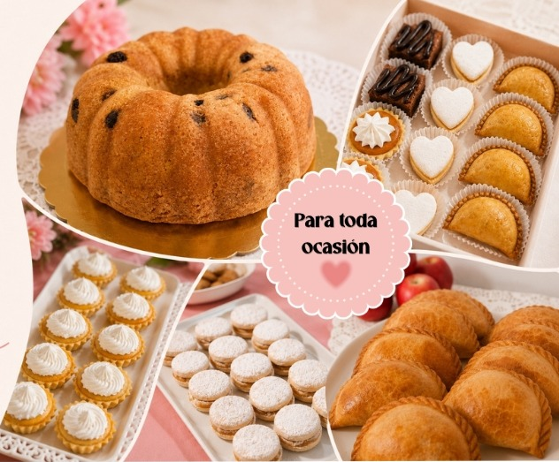Torta decorada de D'Pastele En Familia
